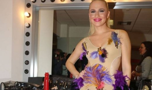 Νάντια Μπουλέ: Τι διατροφή ακολουθεί;