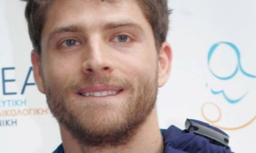 Γιώργος Μανίκας: «Δεν νιώθω ότι ήταν νωρίς να γίνω πατέρας»