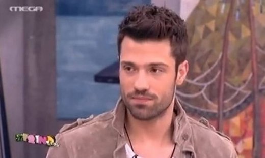 Ο Κωνσταντίνος Αργυρός στο «Πρωινό mou»