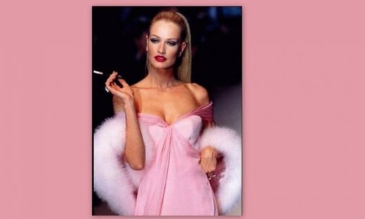 Δείτε πώς είναι σήμερα το γνωστό μοντέλο, Karen Mulder!