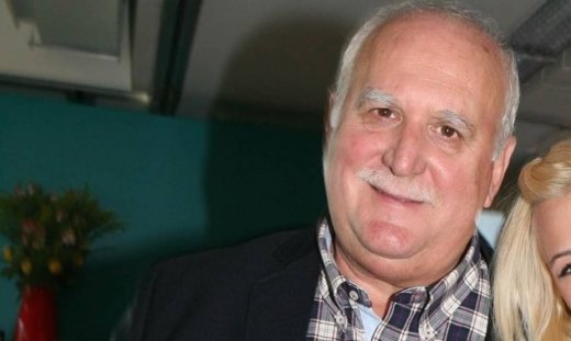 Γιώργος Παπαδάκης: «Δεν είμαι σταρ, δεν ανήκω στην τηλεόραση»