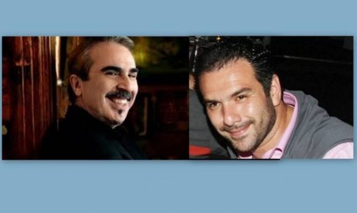 Η απάντηση του Περρή στον Αρναούτογλου