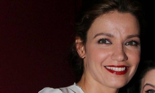 Παναγιώτα Βλαντή: «Με δυσκόλεψε το θέμα της απώλειας»