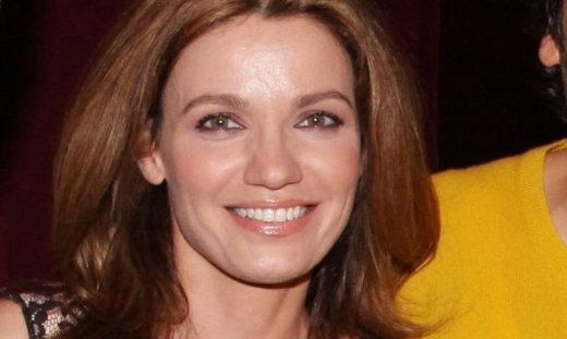 Η Παναγιώτα Βλαντή μιλάει για πρώτη φορά για τον χωρισμό της