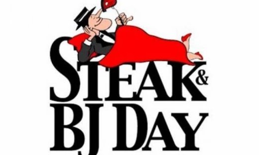 Παγκόσμια Ημέρα Μπριζόλας και Πεολειχίας σήμερα-Πώς προέκυψε;