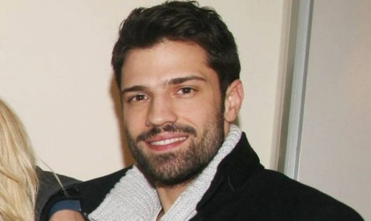 Κωνσταντίνος Αργυρός: «Έχω μάθει να παλεύω για τα όνειρά μου»