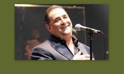 Δεν θα πιστεύετε με ποιον κάνει ντουέτο ο Βασίλης Καρράς