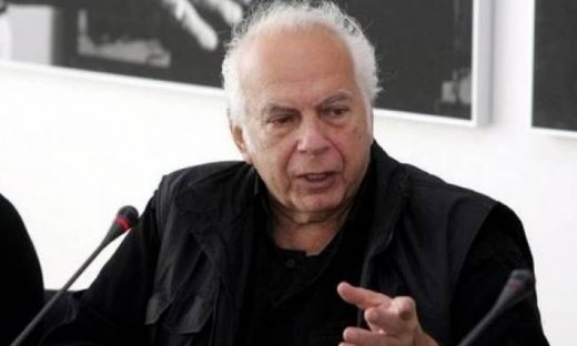 Νίκος Κούνδουρος: Οι Έλληνες δεν έχουν πεινάσει αρκετά...