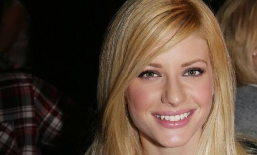 Ευαγγελία Αραβανή: «Αυτή την περίοδο νιώθω ότι βάζω τη ζωή μου σε μια σειρά»