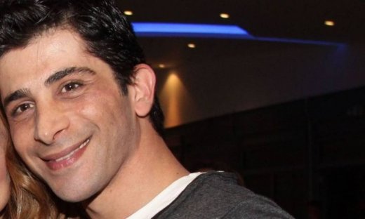 Χρήστος Σπανός: «Είμαι ερωτευμένος με την κόρη μου»