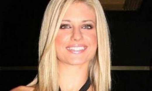 Ευαγγελία Αραβανή: «Στην τηλεόραση υπάρχει μεγάλος ανταγωνισμός»