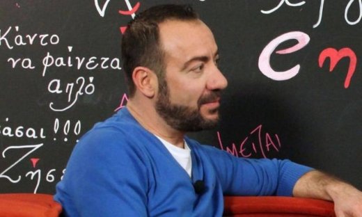 Σωτήρης Καλυβάτσης: «Για δύο χρόνια φοβόμουν να ονειρευτώ»