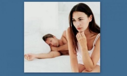 5 λόγοι για τους οποίους ένας άντρας δεν θέλει να... κάνει sex!