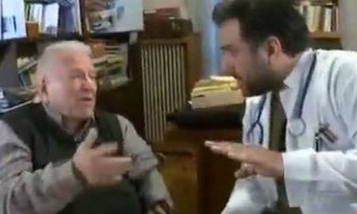 Τι αποκάλυψε ο Βουτσάς στον Αρναούτογλου για το σεξ