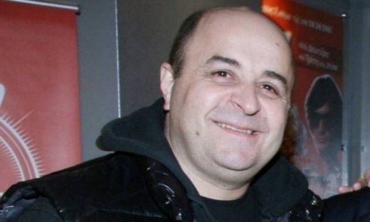 Μάρκος Σεφερλής: Γιατί συγκινήθηκε στην χθεσινή του πρεμιέρα