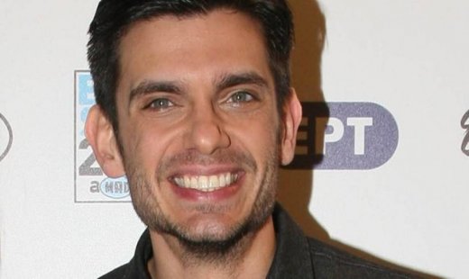 Μύρωνας Στρατής: «Δεν θέλω να είμαι κάθε μέρα στις ζωές των ανθρώπων»