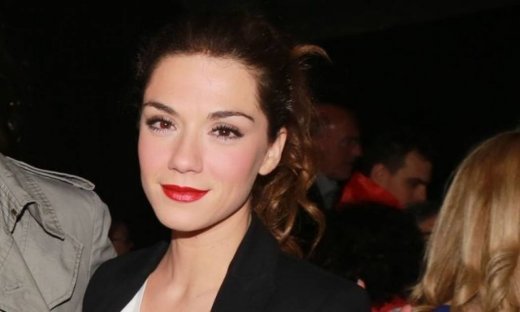 Βάσω Λασκαράκη: «Δεν σκέφτομαι τον γάμο»