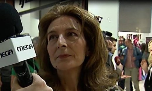 Αυτή είναι η μαμά γνωστής παρουσιάστριας!