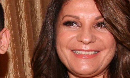 Αργυρώ Μπαρμπαρίγου: «Η Νέα Υόρκη σε απελευθερώνει»