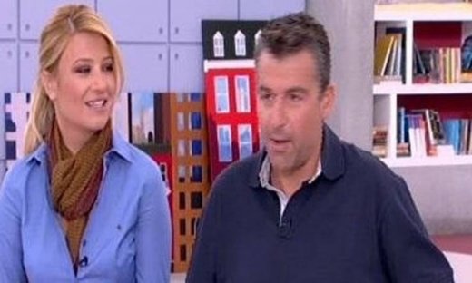 Η Mega-λη ανατροπή στο «Πρωινό mou»: Θα βγαίνει στον αέρα απόγευμα;