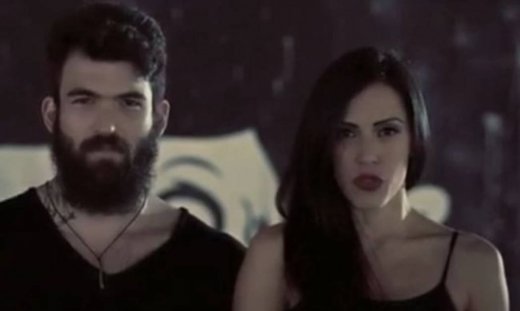 Ελισάβετ Σπανού: «Είμαι πολύ χαρούμενη και ευτυχισμένη με τον Δημήτρη»