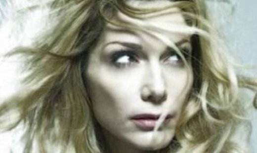 Στο νοσοκομείο η Δέσποινα Βανδή