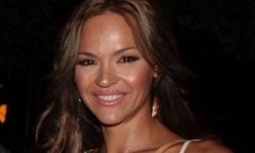 Νικολέτα Καρρά: «Το παιδί είναι στα άμεσα σχέδιά μου»