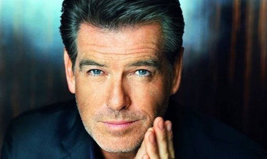 Pierce Brosnan: Δεν ξεπέρασε τον θάνατο της συζύγου του!