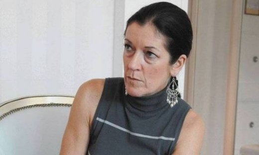 Βικτόρια Χίσλοπ: «Βλέπω ανθρώπους που έχουν χάσει την ελπίδα»