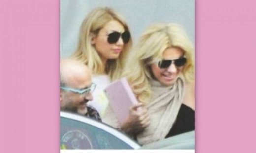 Η Μενεγάκη βγαίνει και η Σπυροπούλου μπαίνει