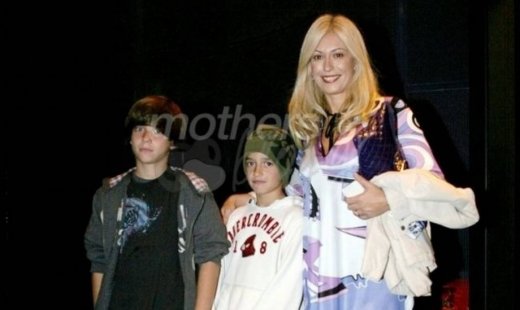 Μαρία Μπακοδήμου: «Τα παιδιά είναι σοφά»