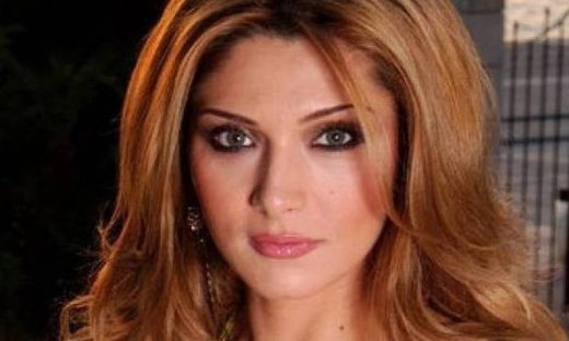 Αγγελική Ηλιάδη: «Ποτέ δεν υπήρξε κόντρα με τη γιαγιά μου»