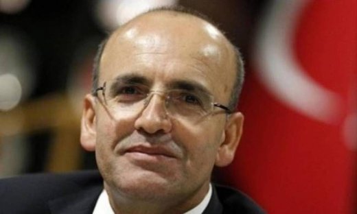 Σχέδιο τύπου «Ανάν» θέλει για την Κύπρο ο Τούρκος Υπ.Οικονομικών