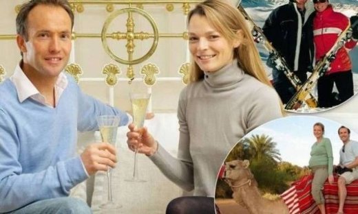 Σίγουρα θα ζηλέψεις τη δουλειά αυτού του ζευγαριού!