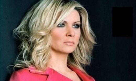 Η Κατερίνα Γκαγκάκη είναι το τέταρτο μέλος της κριτικής επιτροπής του νέου σόου του Ant1