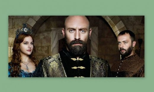 Γιατί δεν θα δούμε σήμερα τον «Σουλεϊμάν τον Μεγαλοπρεπή»