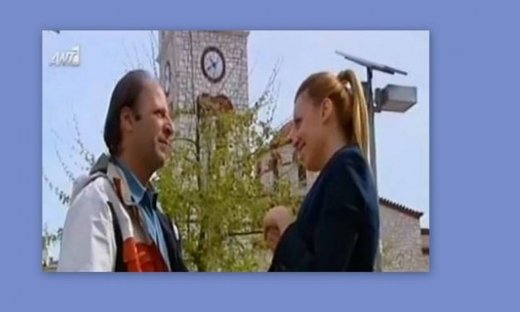 Η σοκαριστική αποκάλυψη του Δημήτρη Αποστόλου: «Ο Σεργιανόπουλος πέθανε στα 16 όταν αποκαλύφθηκε η ιδιαιτερότητά του»