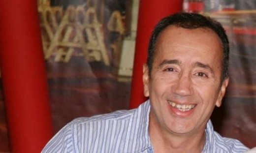 Άγγελος Πυριόχος: «Στο μυαλό μου κυριαρχούσε το σεξ, στο κρεβάτι μου όχι»