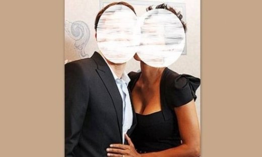 Διάσημη ηθοποιός έγκυος στο δεύτερο παιδί στα 46 της!