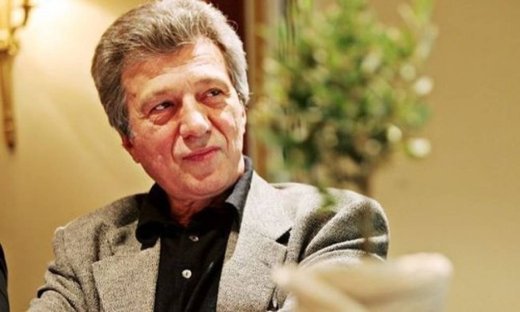 Γιάννης Φέρτης: «Δεν νομίζω ότι κάποιοι θα πάνε στο θέατρο λόγω κρίσης, για να βρούνε καταφύγιο»