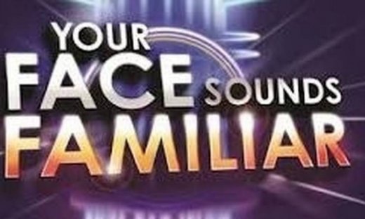 Αυτή τη Κυριακή η πρεμιέρα του «Your Face Sounds Familiar»