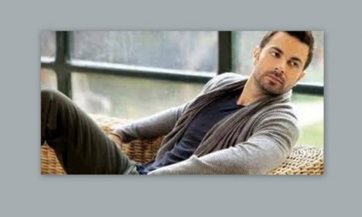 Ηλίας Βρεττός: «Αισθάνομαι άσχημα όταν πρέπει να μιλάω για την προσωπική μου ζωή»