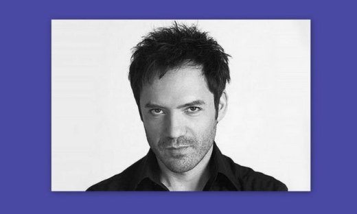 «Έφυγε» από την ζωή ο πατέρας του Θάνου Καλλίρη