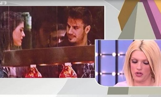 Σταμάτη: «Η Demy είναι τυχερή που έχει τον Άκη»