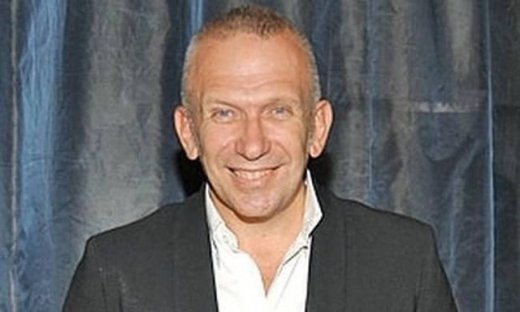 Τι θα κάνει ο Jean Paul Gaultier στη Eurovision;