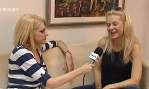 Κατερίνα Γκαγκάκη: Η κόντρα με τον Νίκο Μουτσινά και η αποκάλυψη… της ηλικίας της