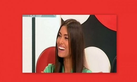 Θωμαΐς Απέργη: «Δεν θα έπρεπε να απαντήσω σ’ αυτά που είχαν πει για τα δόντια μου»