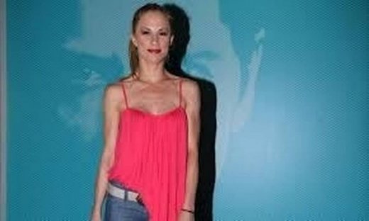 Ντορέτα Παπαδημητρίου: «Το τι κάνω στην προσωπική μου ζωή αφορά μόνο εμένα»