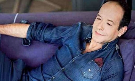 Φωκάς Ευαγγελινός: «Δεν ήμουν ποτέ φαν της Eurovision»