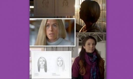 Πώς βλέπουμε τον εαυτό μας οι γυναίκες και πώς πραγματικά είμαστε!